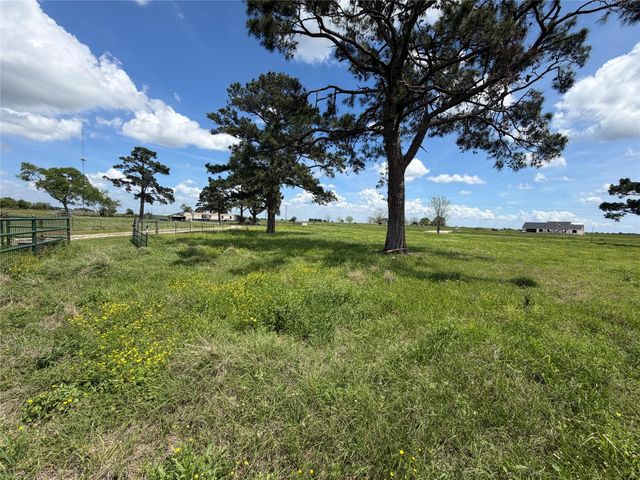 178 County Road 3515, Lovelady, TX 75851
