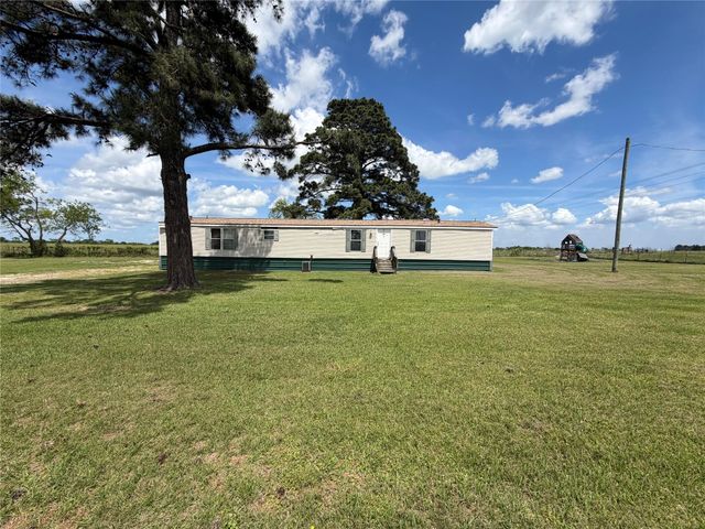 178 County Road 3515, Lovelady, TX 75851