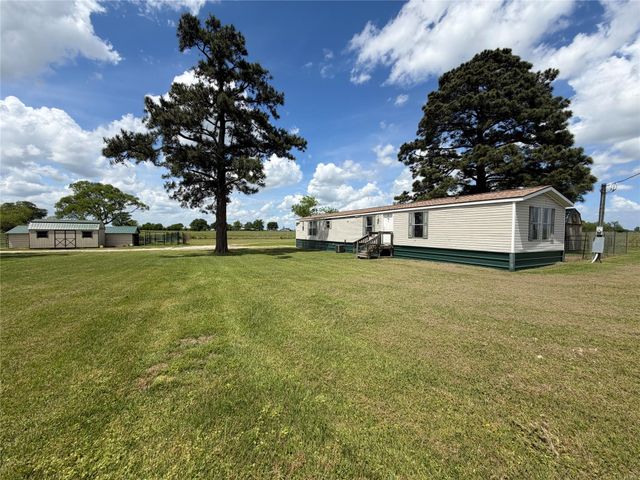 178 County Road 3515, Lovelady, TX 75851