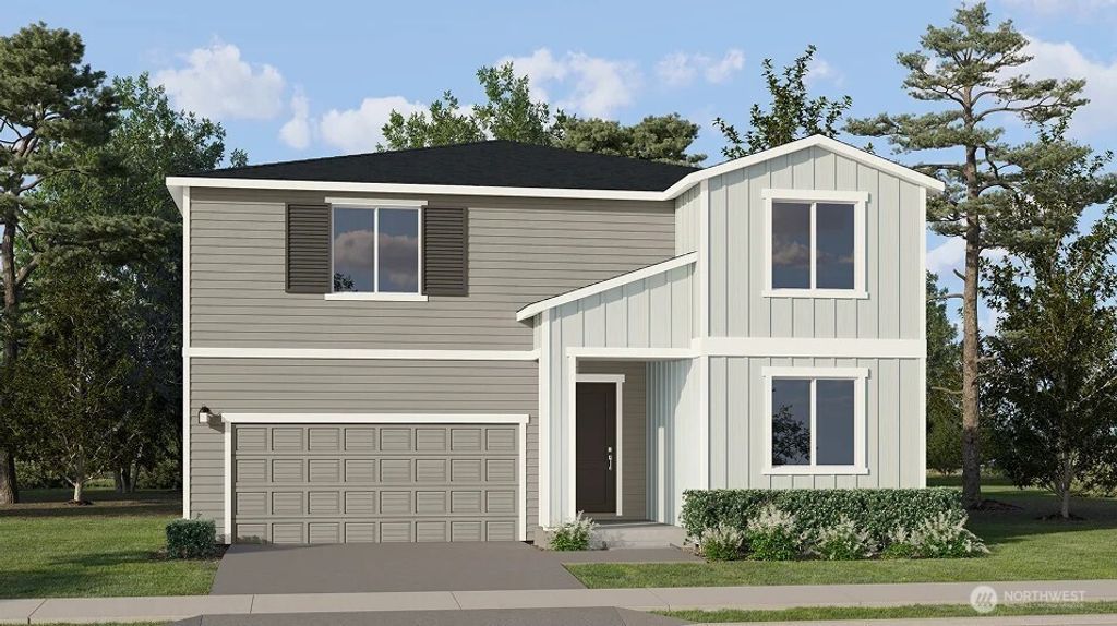 6713 286th Street NW, Stanwood, WA 98292