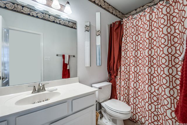 914 Grassy Meadows, San Antonio, TX 78258