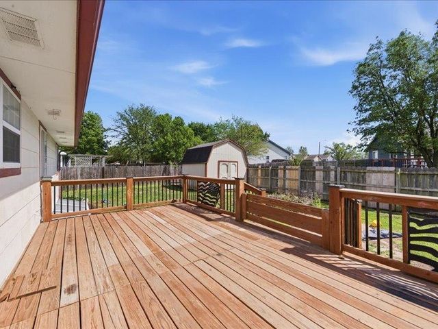 603 Colleen St, Augusta, KS 67010