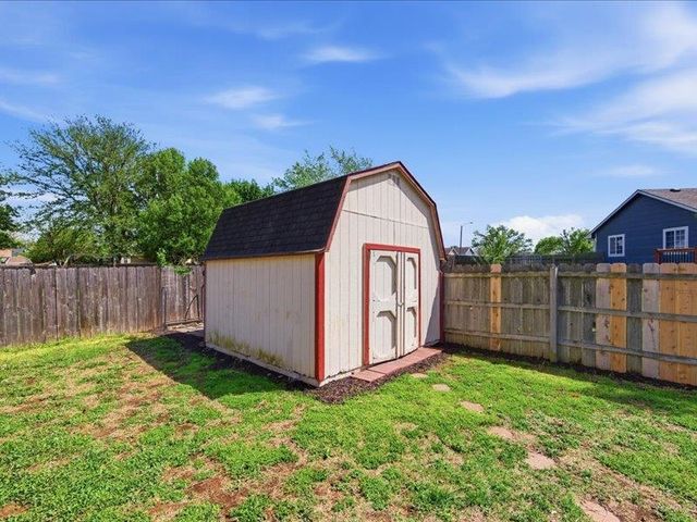 603 Colleen St, Augusta, KS 67010