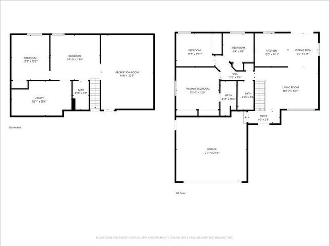 603 Colleen St, Augusta, KS 67010