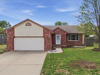 603 Colleen St, Augusta, KS 67010