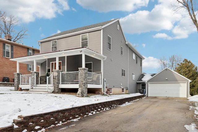 7428 South Avenue, Middleton, WI 53562