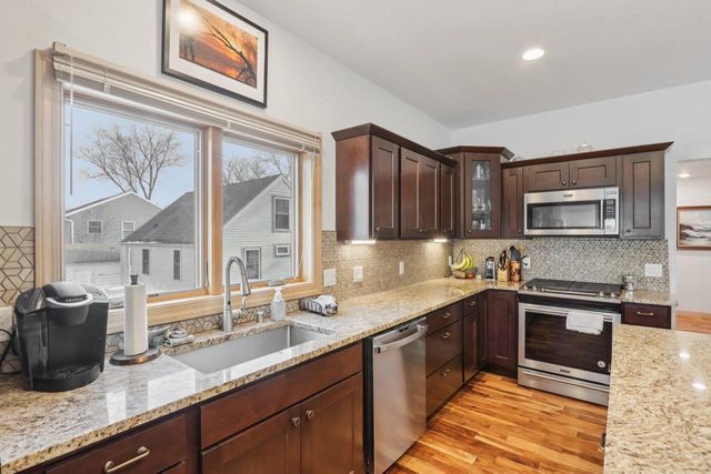 7428 South Avenue, Middleton, WI 53562