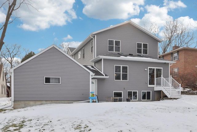 7428 South Avenue, Middleton, WI 53562
