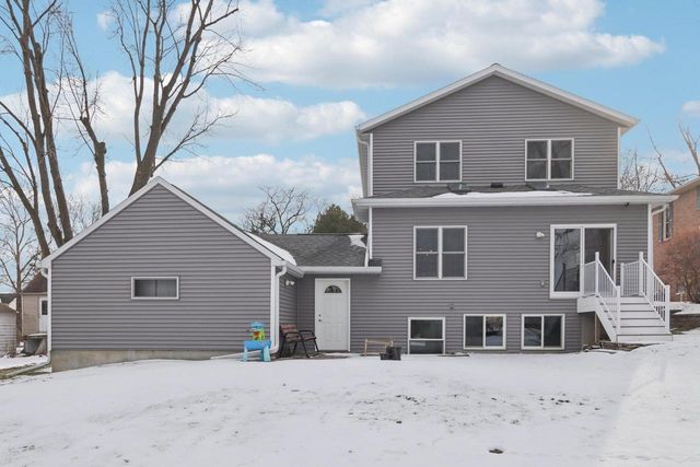 7428 South Avenue, Middleton, WI 53562