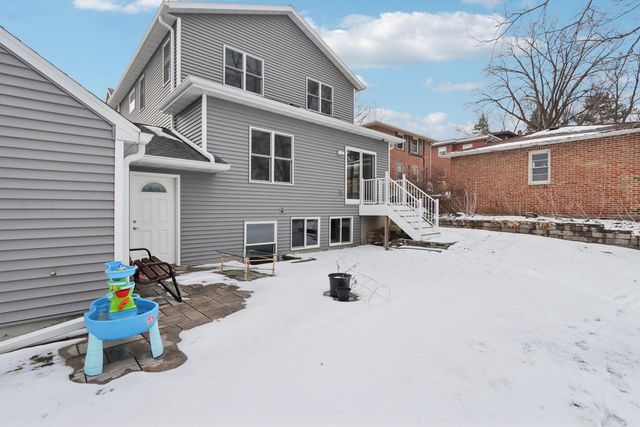 7428 South Avenue, Middleton, WI 53562