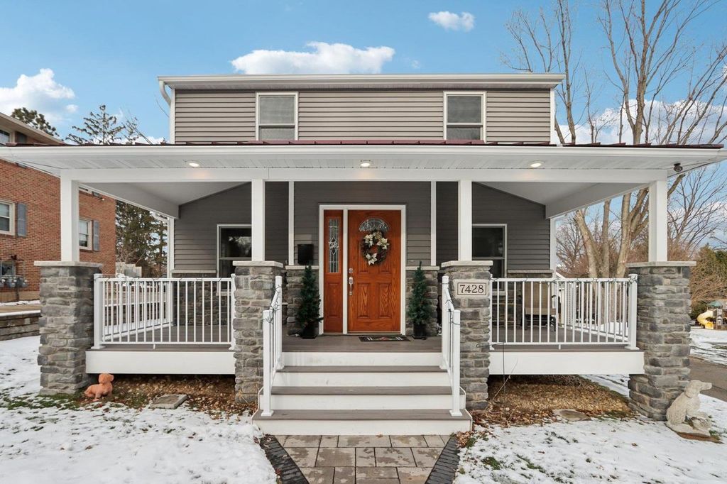 7428 South Avenue, Middleton, WI 53562