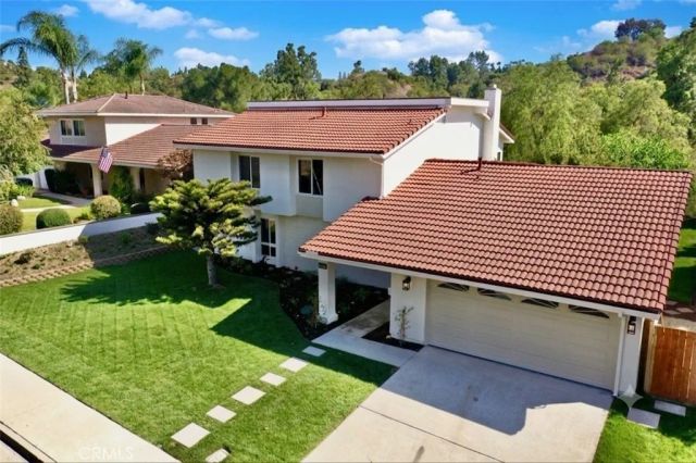 1416 Calle Pajaros, San Dimas, CA 91773