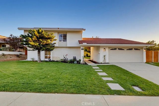 1416 Calle Pajaros, San Dimas, CA 91773