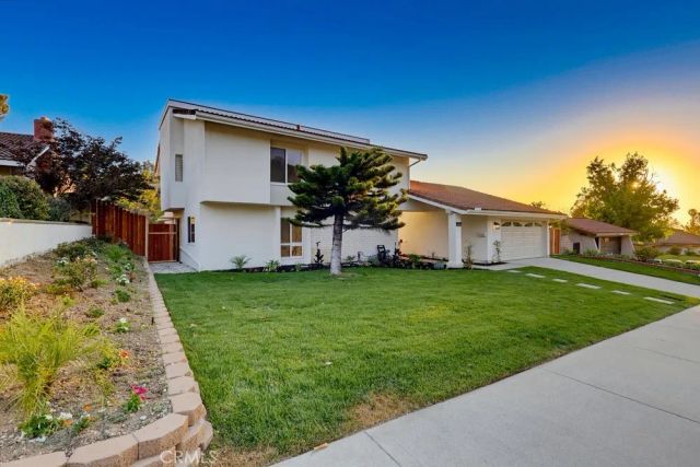 1416 Calle Pajaros, San Dimas, CA 91773
