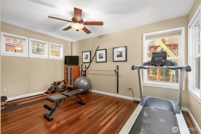 1907 2nd Street, Kirkland, WA 98033
