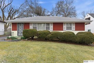 5328 N 48th Avenue, Omaha, NE 68104