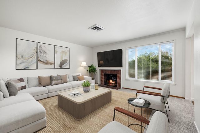 6204 Templeton Dr, Carmichael, CA 95608