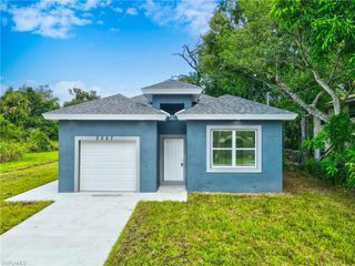 3227 Dale ST, Fort Myers, FL 33916