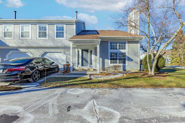 237 Acorn Drive, Streamwood, IL 60107