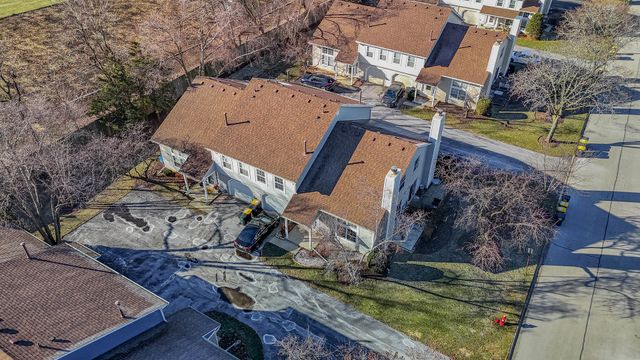 237 Acorn Drive, Streamwood, IL 60107