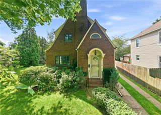 318 Morrison Ave, City Of Greensburg, PA 15601