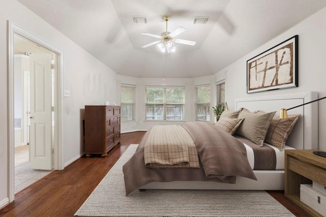 142 Golden Autumn Place, The Woodlands, TX 77384