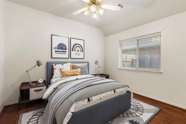 142 Golden Autumn Place, The Woodlands, TX 77384