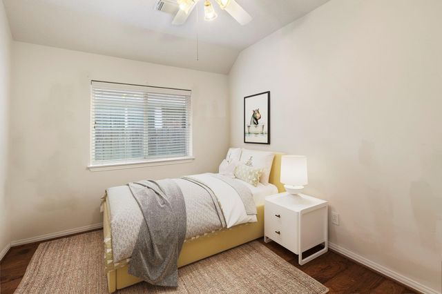 142 Golden Autumn Place, The Woodlands, TX 77384