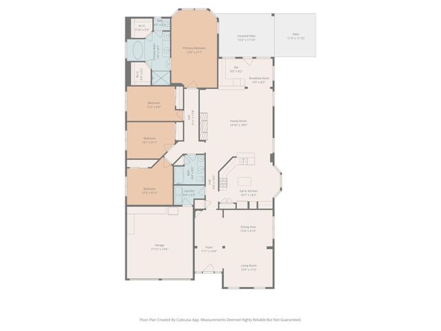 142 Golden Autumn Place, The Woodlands, TX 77384