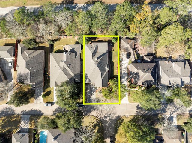 142 Golden Autumn Place, The Woodlands, TX 77384