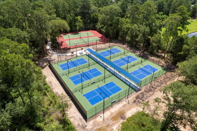 142 Golden Autumn Place, The Woodlands, TX 77384