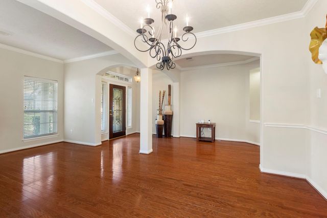 142 Golden Autumn Place, The Woodlands, TX 77384