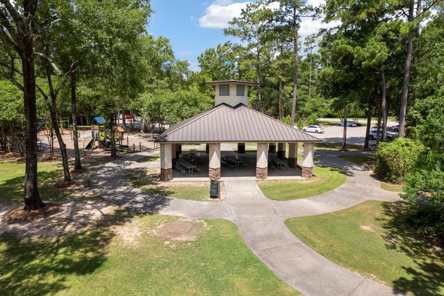 142 Golden Autumn Place, The Woodlands, TX 77384