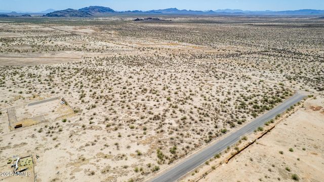 0 W Houser Road -, Casa Grande, AZ 85193