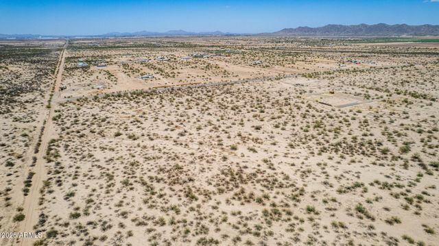 0 W Houser Road -, Casa Grande, AZ 85193