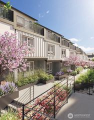 341 NE 155th ST (Homesite #31), Shoreline, WA 98155