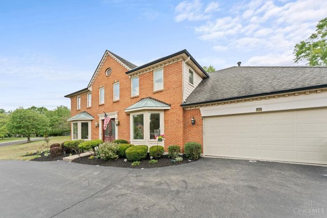 845 Eaglesknoll Court, Anderson Twp, OH 45255