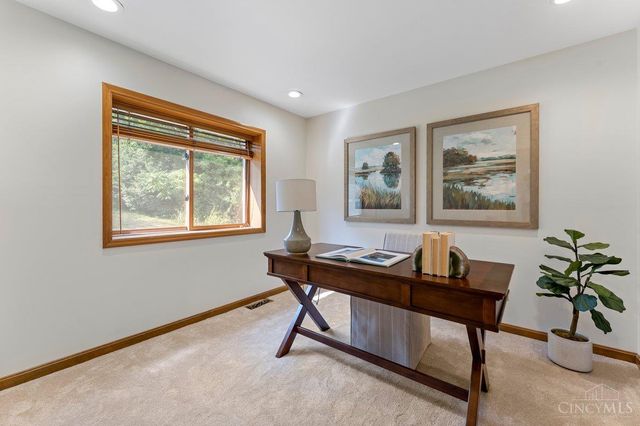 845 Eaglesknoll Court, Anderson Twp, OH 45255