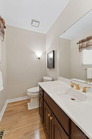 845 Eaglesknoll Court, Anderson Twp, OH 45255