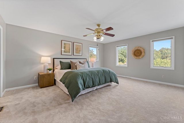 845 Eaglesknoll Court, Anderson Twp, OH 45255