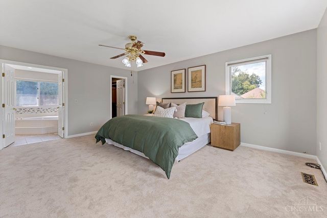 845 Eaglesknoll Court, Anderson Twp, OH 45255