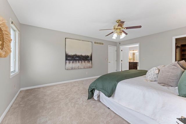 845 Eaglesknoll Court, Anderson Twp, OH 45255