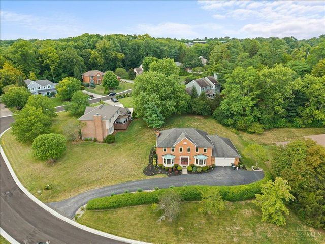 845 Eaglesknoll Court, Anderson Twp, OH 45255
