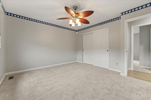 845 Eaglesknoll Court, Anderson Twp, OH 45255