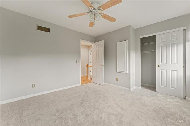 845 Eaglesknoll Court, Anderson Twp, OH 45255