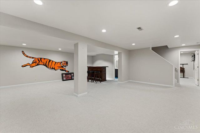 845 Eaglesknoll Court, Anderson Twp, OH 45255