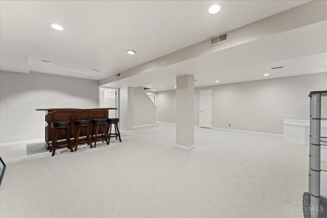 845 Eaglesknoll Court, Anderson Twp, OH 45255