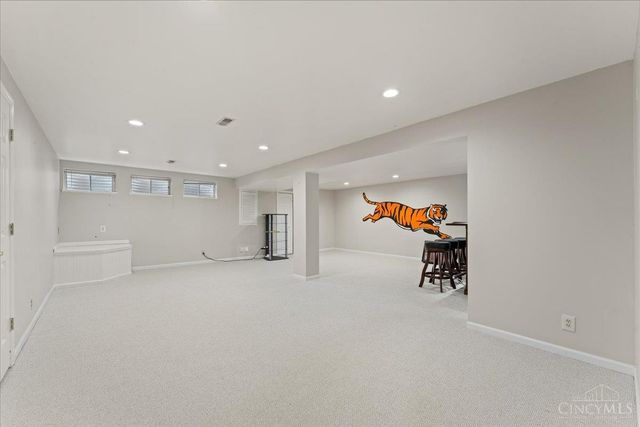 845 Eaglesknoll Court, Anderson Twp, OH 45255