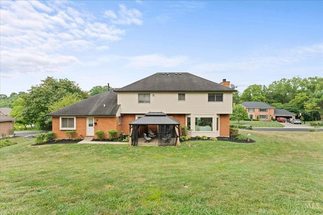 845 Eaglesknoll Court, Anderson Twp, OH 45255