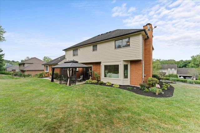 845 Eaglesknoll Court, Anderson Twp, OH 45255